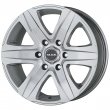Silver