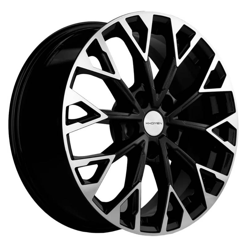 Black-FP