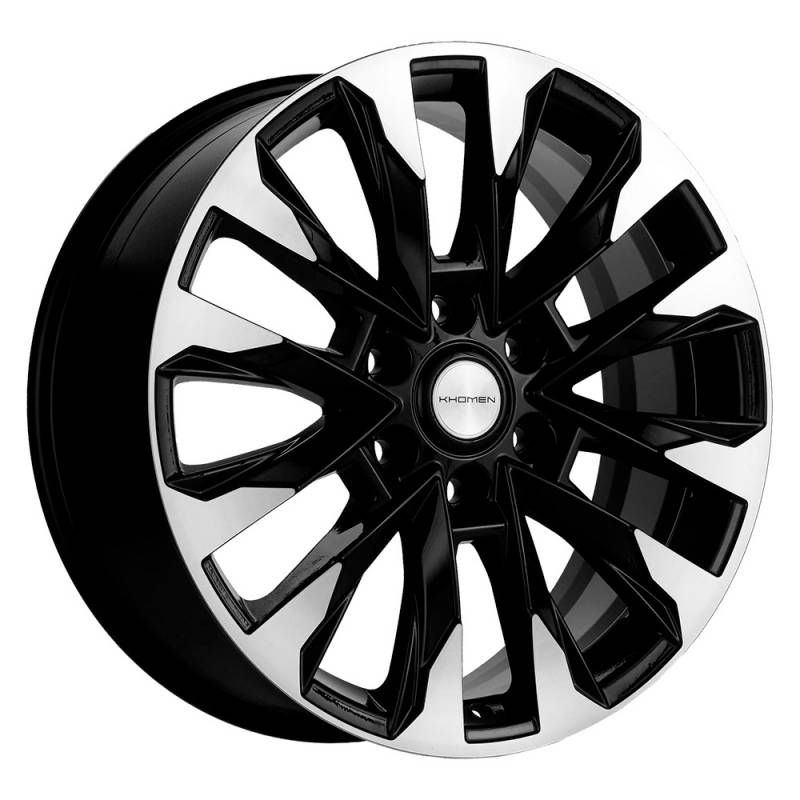 Black-FP