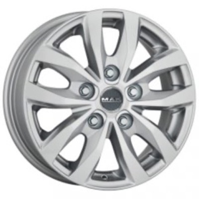Silver
