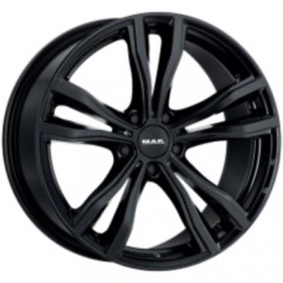 Gloss Black