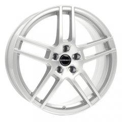 Borbet LW - Sterling Silver