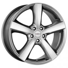 Dezent F - High Gloss