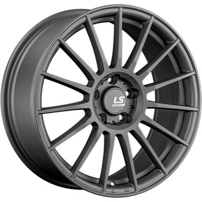 LS FlowForming RC05 - MGM