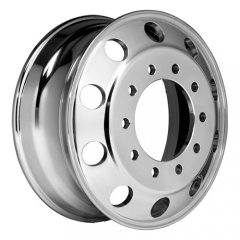 Maxion 130094 - Silver