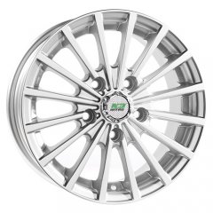 Nitro (N2O) Y241 - Silver