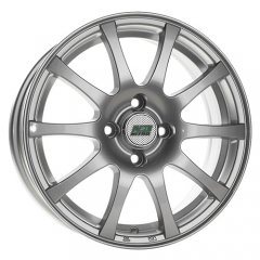 Nitro (N2O) Y3176 - Silver