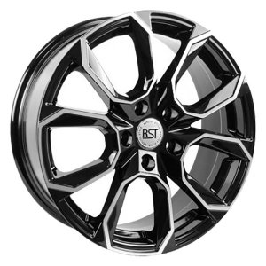 RST R157 - BD