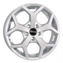 Tech-Line 721 - Silver