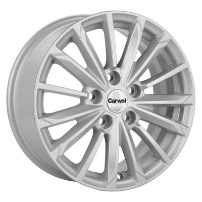 Carwel Тевриз - SLT