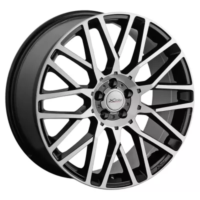 X'trike X-137 - BK/FP