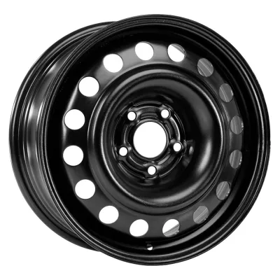 Trebl 9955 - Black