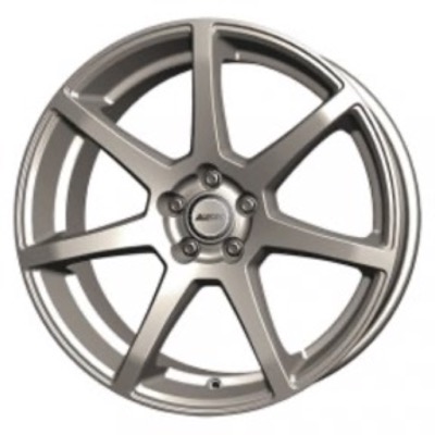 Alutec Pearl - Carbon Grey