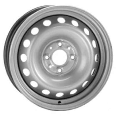 KFZ 3085 - Silver