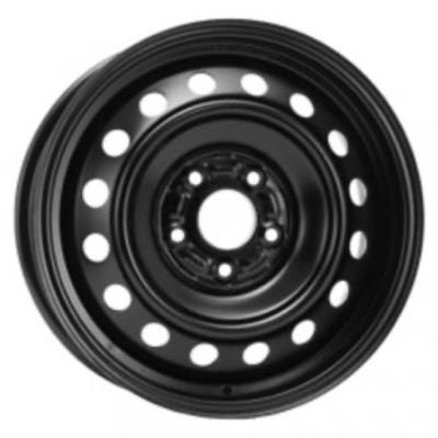 KFZ 6505 - Black