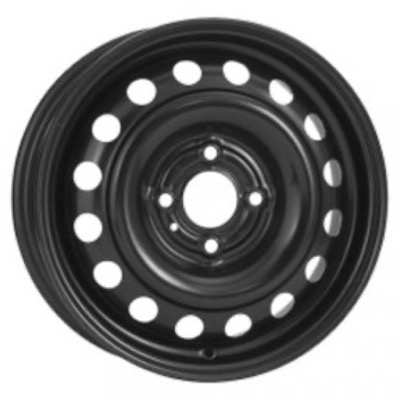 KFZ 7530 - Black