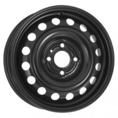 KFZ 8200 - Black