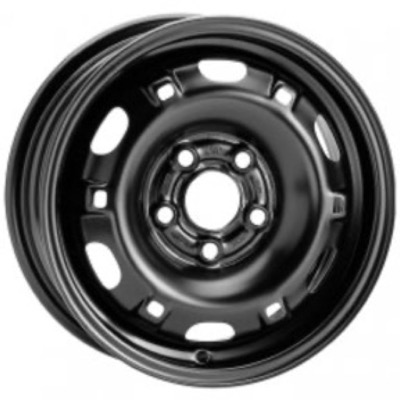 KFZ 8235 - Black