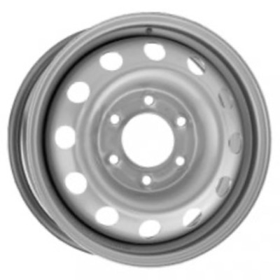 KFZ 9950 - Silver