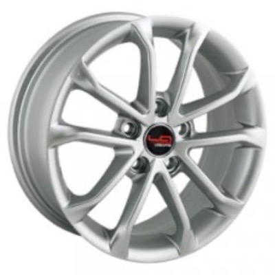 LegeArtis Optima A71 - Silver