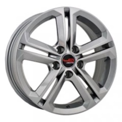 LegeArtis Optima A74 - Silver