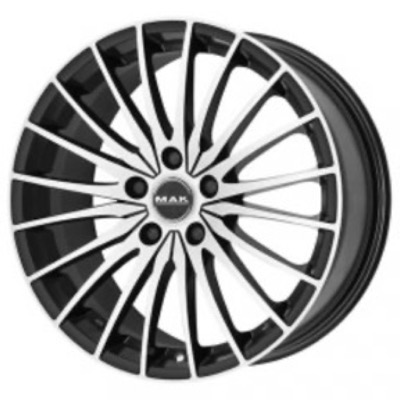 Mak Spin - Superkark Mirror