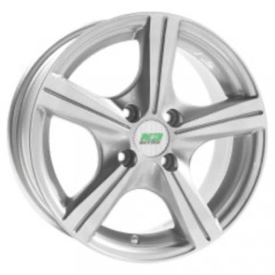 Nitro (N2O) Y146 - Silver