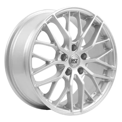 RST R007 - Silver