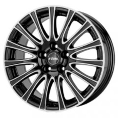 Rial Ravenna - Black Front Polished