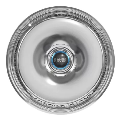 Molineur WT-RGW119 - Chrome