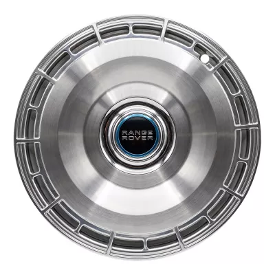 Molineur WT-RGW2001 - Silver