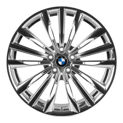 Molineur WT-RGW3019 - Chrome