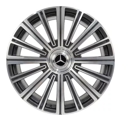 Molineur WT-RGW5560 - Black Full Polished