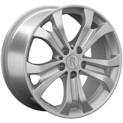 Silver