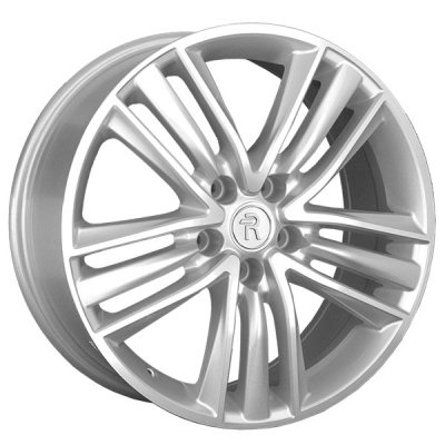 Lexus LX92 - SF