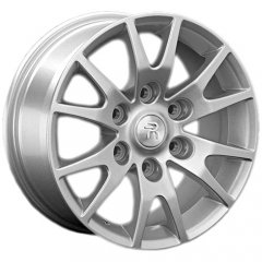 Mitsubishi MI38 - Silver