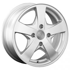 Chery CHR3 - Silver
