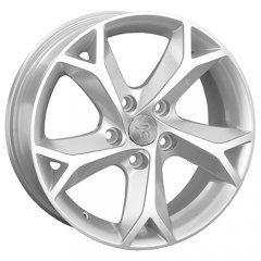 Citroen CI11 - Silver