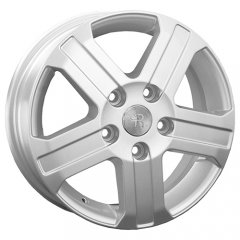 Citroen CI34 - Silver