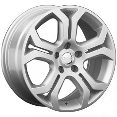 Cadillac CL10 - Silver