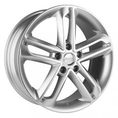 Chrysler CR14 - Silver
