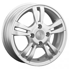 General Motors GN22 - Silver