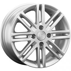General Motors GN39 - Silver