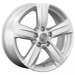 General Motors GN47 - Silver