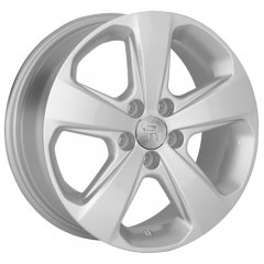 General Motors GN71 - Silver