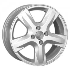 Hyundai HND117 - Silver