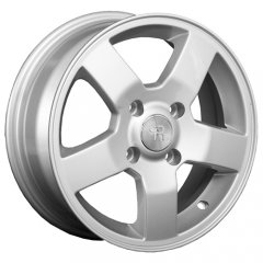 Lifan LF2 - Silver