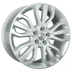 Land Rover LR45 - Silver