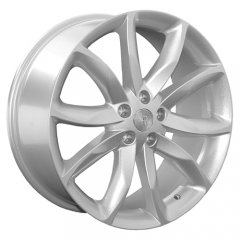 Lexus LX25 - Silver