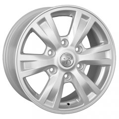 Mitsubishi MI92 - Silver